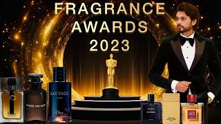 Fragrance Awards 2023  Best Fragrances Ever  Tom Ford  LV [upl. by Elijah]