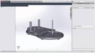 SOLIDWORKS Quick Tip  Creating and Revising Named BOMs [upl. by Annice]