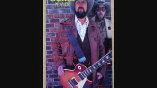 CDB Charlie Daniels Band  uneasy rider 88 [upl. by Alletnahs]