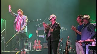 Alan Parsons Live Highlights From Wind Creek Bethlehem PA November 15 2024 Todd Cooper Guy Erez [upl. by Nitreb]