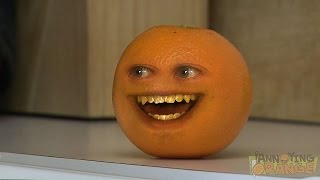 How Annoying Orange should have ended [upl. by Ilrebma]