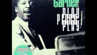 Trio Erroll Garner [upl. by Eldnik]