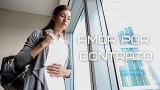 AMOR POR CONTRATO  Mejor película 2024 PELÍCULA EN ESPAÑOL [upl. by Belita]