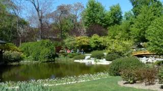 SetagayaPark Wien  Vienna [upl. by Pillsbury]