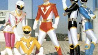 SUPER SENTAI  スーパー戦隊シリーズ [upl. by Umont]