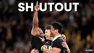 NEW ZEALAND v AUSTRALIA  How the game was won MATCH REPORT  The Rugby Championship 2024 [upl. by Assilat]