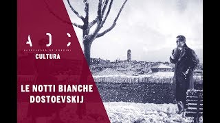 Le notti bianche Fedor Dostoevskij [upl. by Antonin]