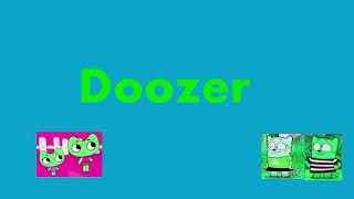 Doozers Theme Song [upl. by Ydneh]