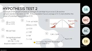 Group 25 Stochastic Modeling Project [upl. by Krakow]