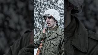 Battle of The Bulge  Hitlers Winter Offensive [upl. by Landel995]