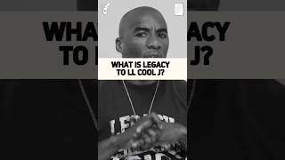 LL Cool J talks his legacy with Charlamagne [upl. by Itsrik439]