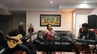 Salangai Oli Flute BGM Cover Sruthi Balamurali Ilayaraja z2m3APYEfF4 1080p [upl. by End]