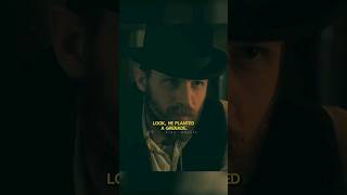 This Is A Mans World  Peaky Blinders S02E06  shorts shortfeed viral peakyblinders [upl. by Sualokin]