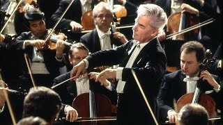 Beethoven Symphony No 5  Karajan · Berliner Philharmoniker [upl. by Ahtebat899]