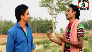 Purulia Dialogue With Song 2022  Huluk Buluk Koris Na  Superhit  Manbhum Bangla Gaan [upl. by Enoj]