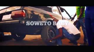 Wizkid DJ Maphorisa amp DJ Buckz – Soweto Baby Teaser [upl. by Werda]