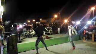 Kaboy Kamakili  performance Ondangwa [upl. by Imeka]