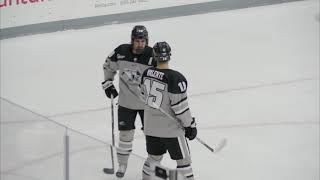 5 Providence vs 15 UMass Highlights [upl. by Klimesh]