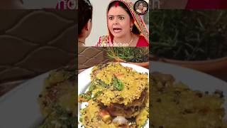 Liahuduma tasty nasta💞 Gopi ne Radha Ko thappad mara 😀food viralvideo exploremoreandmore 🌺 [upl. by Caasi]