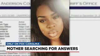 Alexis Ware still missing after more than a year [upl. by Ainival]