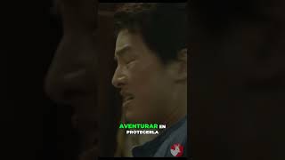 MEJOR PELI de CIENCIA FICCIÓN Space Sweepers korean spacesweepers songjoongki netflix [upl. by Niasuh]