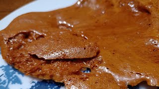 Honeycomb Recipe  Kotkoti [upl. by Anirda]