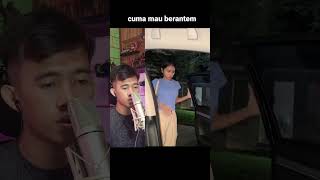 maunya apa sih youtubeshorts reactionvideo [upl. by Anna-Maria543]