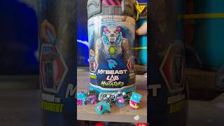 Ad Unboxing one of the new Mutator Action Figures from MrBeast mooseenterprise MrBeastLab [upl. by Feinleib]