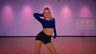 Sabrina Carpenter  Good Graces  Nicole Kirkland Choreography [upl. by Akyssej]