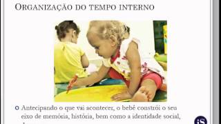 TRABALHANDO NOÇÕES DE RITMO NA EDUCAÇÃO INFANTIL [upl. by Bonnice723]