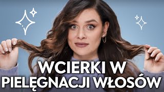 Wcierki do włosów 👩🧑  jak je stosować [upl. by Oznecniv445]