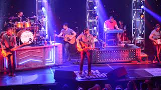 Easton Corbin  A Little More Country Than That  Lafayette Theater 5262018 [upl. by Navannod]