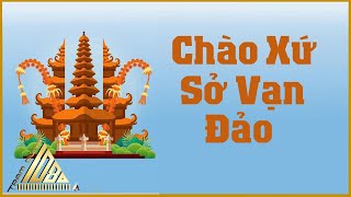 Apa Kabar  Chào Xứ Sở Vạn Đảo Dạo quanh Indonesia  Hồ Anh Thái  Trạm Dừng 1080 [upl. by Enela]