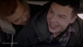 Gallavich Fans React to 7x11 Part 1 [upl. by Brandtr]