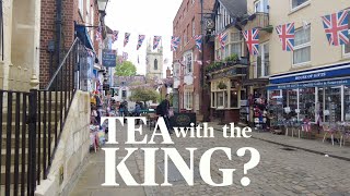 WINDSOR amp ETON Walking Tour  Best of things to see and do in LONDON [upl. by Annavaig]