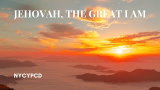 Elohim Jehovah [upl. by Jewell]