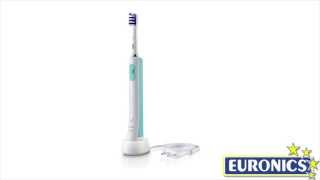 OralB  TriZone 500 Euronicsit [upl. by Bloomer]