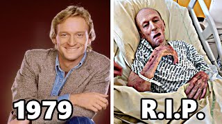 KNOTS LANDING 1979  1993 Cast THEN AND NOW 2024 Who Passed Away After 45 Years [upl. by Nepil]