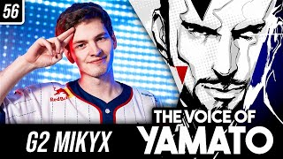 Mid Season Reflections with G2 Mikyx  The Voice of Yamato Episode 56 [upl. by Harrow]