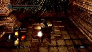 Dark Souls Alle Gluten HD [upl. by Haeel776]