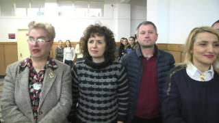 Colinde Informatica Economica FEAA Iasi  decembrie 2016 [upl. by Zechariah]