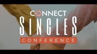 London Singles Conference Connect 2024 [upl. by Hedy886]