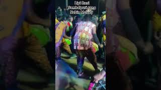 Lipi Rani Sambalpuri song Nabin Melody Video odisha dance short shortsmelody sambalpurisong [upl. by Anwadal]