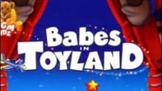 Babes in Toyland 1997 [upl. by Darius]