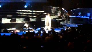 Marvin Sapp  Best In Me Never Would Have Made It  Verizons How Sweet The Sound 2010 Detroit [upl. by Anthony]