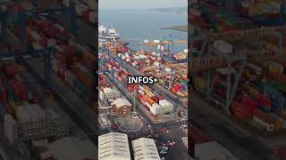 Beyond Transport Surprising Uses of Shipping Containers [upl. by Airahs]