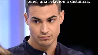 MYHYV Iván y Judith rompen su relación [upl. by Vivien]