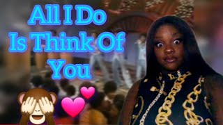 The Jackson 5  All I Do Is Think Of You Live Performance REACTION  😍❤ [upl. by Goetz385]