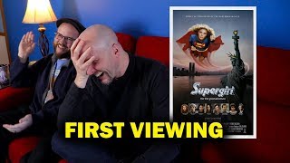 Supergirl  First Viewing [upl. by Lello]