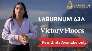 Laburnum 63A Victory Floors Gurugram  Anant Raj Estates  8010841841 [upl. by Eissert]